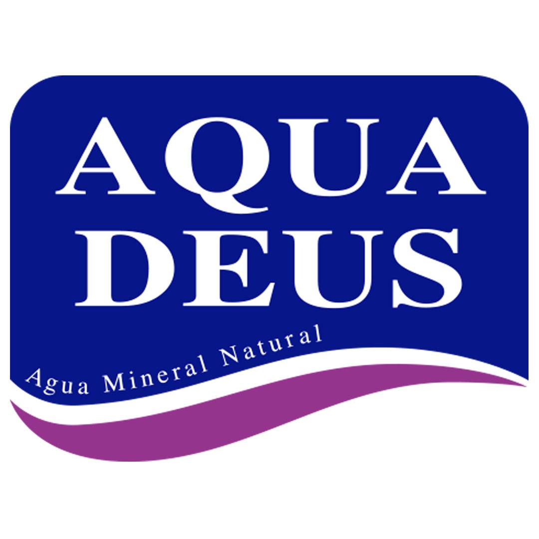 Logotipo de Aquadeus